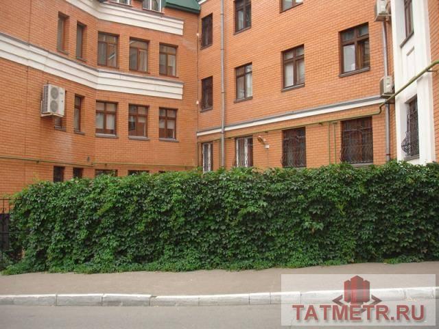 Продажа / Квартиры, Казань, улица Щапова, 12 700 000 Казань г, Вахитовский, улица Щапова 9, м. Площадь Тукая, 4 комн., общ. пл. 150 кв.м., жил.пл. 97 кв.м., комнаты...
