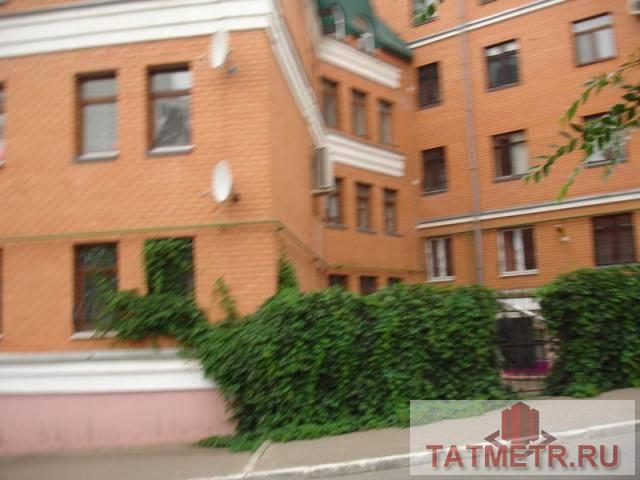 Продажа / Квартиры, Казань, улица Щапова, 12 700 000 Казань г, Вахитовский, улица Щапова 9, м. Площадь Тукая, 4 комн., общ. пл. 150 кв.м., жил.пл. 97 кв.м., комнаты... - 1
