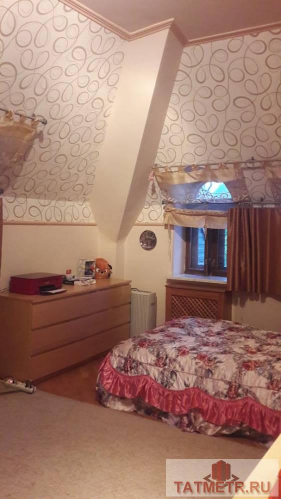 Продажа / Квартиры, Казань, улица Щапова, 12 700 000 Казань г, Вахитовский, улица Щапова 9, м. Площадь Тукая, 4 комн., общ. пл. 150 кв.м., жил.пл. 97 кв.м., комнаты... - 23
