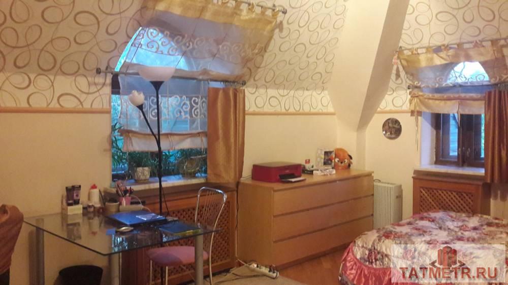 Продажа / Квартиры, Казань, улица Щапова, 12 700 000 Казань г, Вахитовский, улица Щапова 9, м. Площадь Тукая, 4 комн., общ. пл. 150 кв.м., жил.пл. 97 кв.м., комнаты... - 24