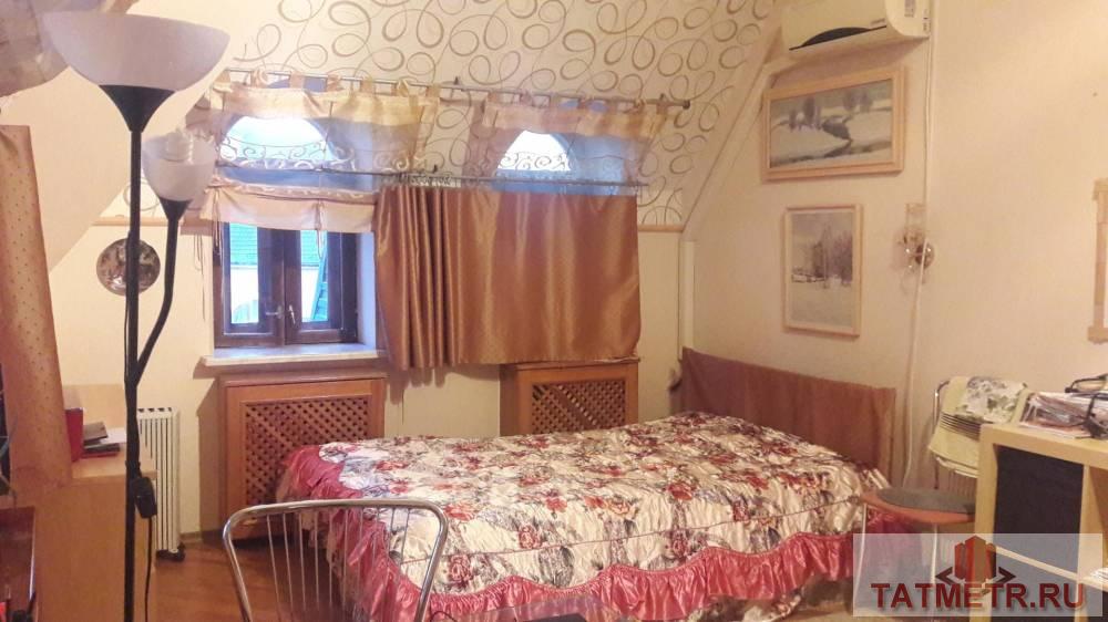 Продажа / Квартиры, Казань, улица Щапова, 12 700 000 Казань г, Вахитовский, улица Щапова 9, м. Площадь Тукая, 4 комн., общ. пл. 150 кв.м., жил.пл. 97 кв.м., комнаты... - 27
