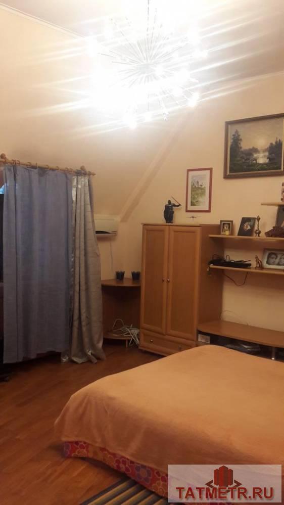 Продажа / Квартиры, Казань, улица Щапова, 12 700 000 Казань г, Вахитовский, улица Щапова 9, м. Площадь Тукая, 4 комн., общ. пл. 150 кв.м., жил.пл. 97 кв.м., комнаты... - 28