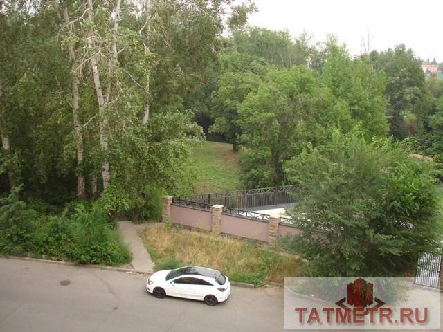 Продажа / Квартиры, Казань, улица Щапова, 12 700 000 Казань г, Вахитовский, улица Щапова 9, м. Площадь Тукая, 4 комн., общ. пл. 150 кв.м., жил.пл. 97 кв.м., комнаты... - 3