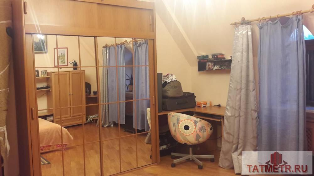 Продажа / Квартиры, Казань, улица Щапова, 12 700 000 Казань г, Вахитовский, улица Щапова 9, м. Площадь Тукая, 4 комн., общ. пл. 150 кв.м., жил.пл. 97 кв.м., комнаты... - 31