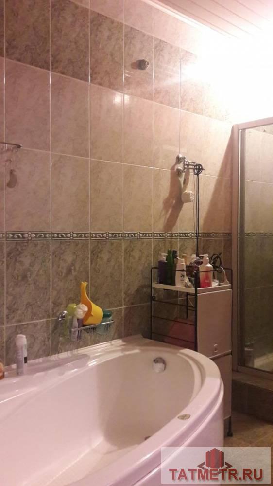 Продажа / Квартиры, Казань, улица Щапова, 12 700 000 Казань г, Вахитовский, улица Щапова 9, м. Площадь Тукая, 4 комн., общ. пл. 150 кв.м., жил.пл. 97 кв.м., комнаты... - 34