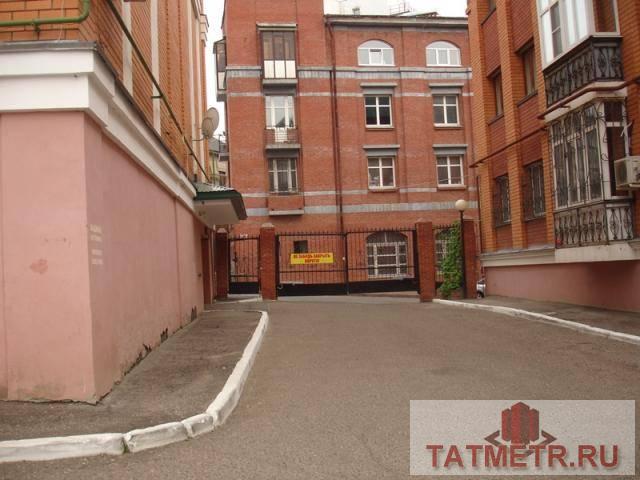 Продажа / Квартиры, Казань, улица Щапова, 12 700 000 Казань г, Вахитовский, улица Щапова 9, м. Площадь Тукая, 4 комн., общ. пл. 150 кв.м., жил.пл. 97 кв.м., комнаты... - 5