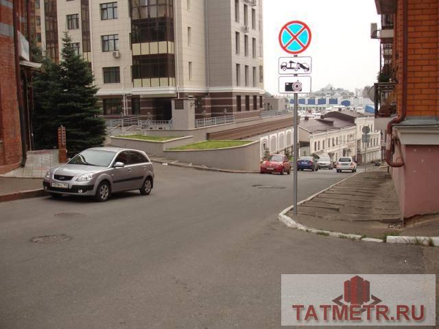 Продажа / Квартиры, Казань, улица Щапова, 12 700 000 Казань г, Вахитовский, улица Щапова 9, м. Площадь Тукая, 4 комн., общ. пл. 150 кв.м., жил.пл. 97 кв.м., комнаты... - 9