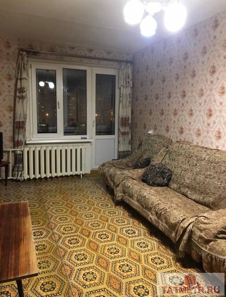 Аренда / Жилая / Квартира, Казань, Проспект Победы, 18 000 Казань г, Приволжский, проспект Победы 33, 2 комн., общ. пл. 54 кв.м., жил.пл. 30 кв.м., комнаты 18/12, кухня 10...