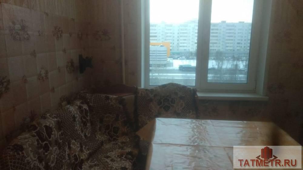 Аренда / Жилая / Квартира, Казань, Проспект Победы, 18 000 Казань г, Приволжский, проспект Победы 33, 2 комн., общ. пл. 54 кв.м., жил.пл. 30 кв.м., комнаты 18/12, кухня 10... - 4