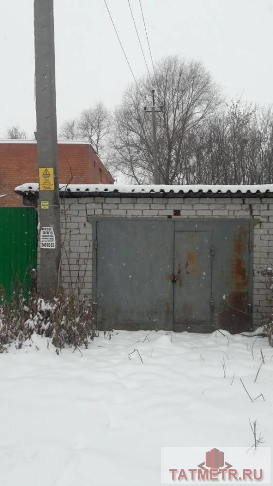 Продажа / Дома и коттеджи, Казань, 4-я Тракторная улица, 3 500 000 Казань г, Приволжский, 4-я Тракторная улица , м. Площадь Тукая, продается коттедж, 6 соток, общ. пл. дома 108 кв.м.,... - 1