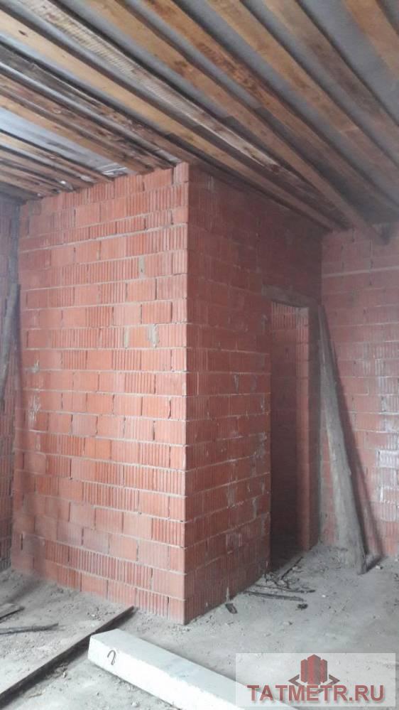 Продажа / Дома и коттеджи, Казань, 4-я Тракторная улица, 3 500 000 Казань г, Приволжский, 4-я Тракторная улица , м. Площадь Тукая, продается коттедж, 6 соток, общ. пл. дома 108 кв.м.,... - 11