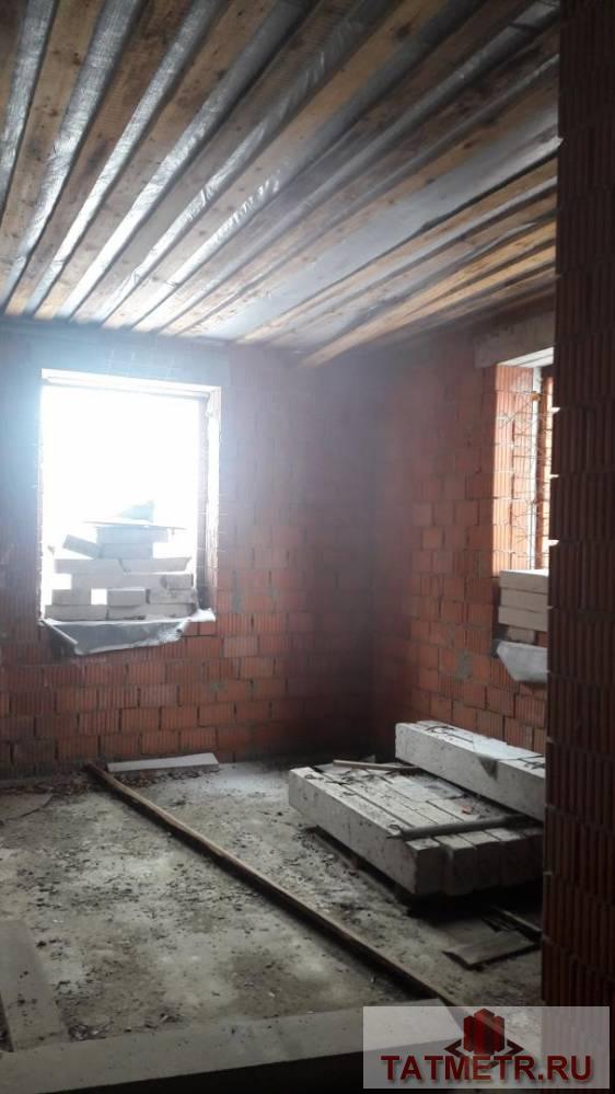 Продажа / Дома и коттеджи, Казань, 4-я Тракторная улица, 3 500 000 Казань г, Приволжский, 4-я Тракторная улица , м. Площадь Тукая, продается коттедж, 6 соток, общ. пл. дома 108 кв.м.,... - 12