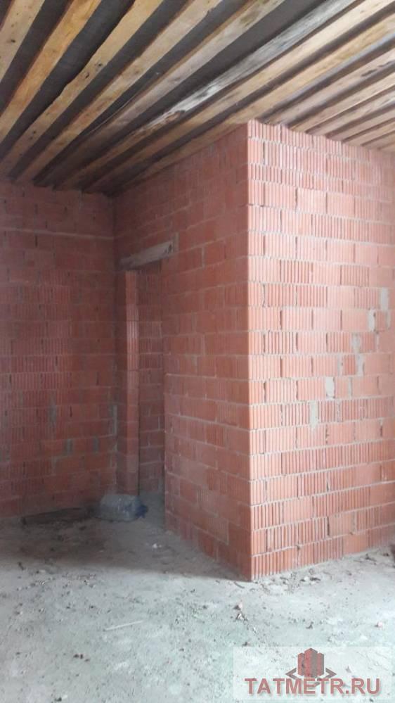 Продажа / Дома и коттеджи, Казань, 4-я Тракторная улица, 3 500 000 Казань г, Приволжский, 4-я Тракторная улица , м. Площадь Тукая, продается коттедж, 6 соток, общ. пл. дома 108 кв.м.,... - 13