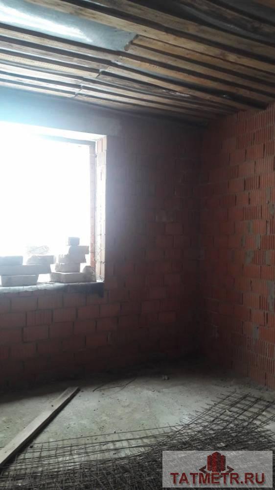 Продажа / Дома и коттеджи, Казань, 4-я Тракторная улица, 3 500 000 Казань г, Приволжский, 4-я Тракторная улица , м. Площадь Тукая, продается коттедж, 6 соток, общ. пл. дома 108 кв.м.,... - 14