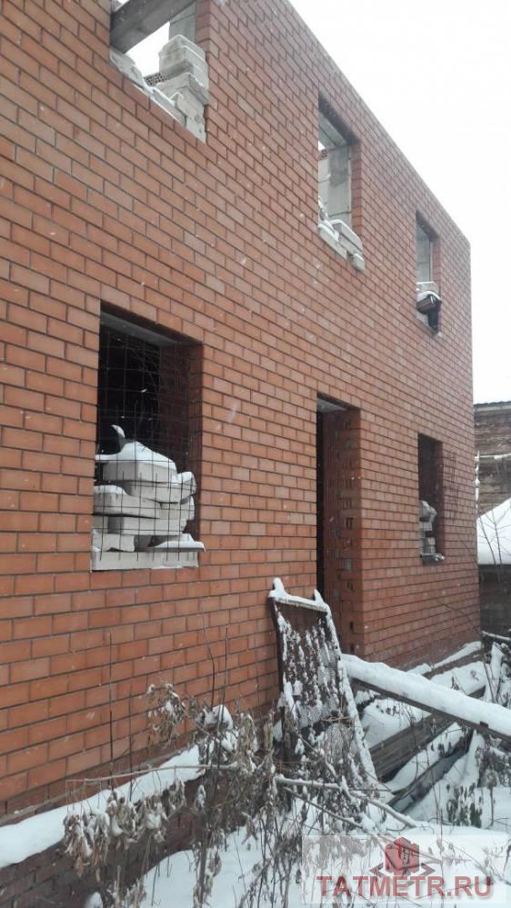 Продажа / Дома и коттеджи, Казань, 4-я Тракторная улица, 3 500 000 Казань г, Приволжский, 4-я Тракторная улица , м. Площадь Тукая, продается коттедж, 6 соток, общ. пл. дома 108 кв.м.,... - 16