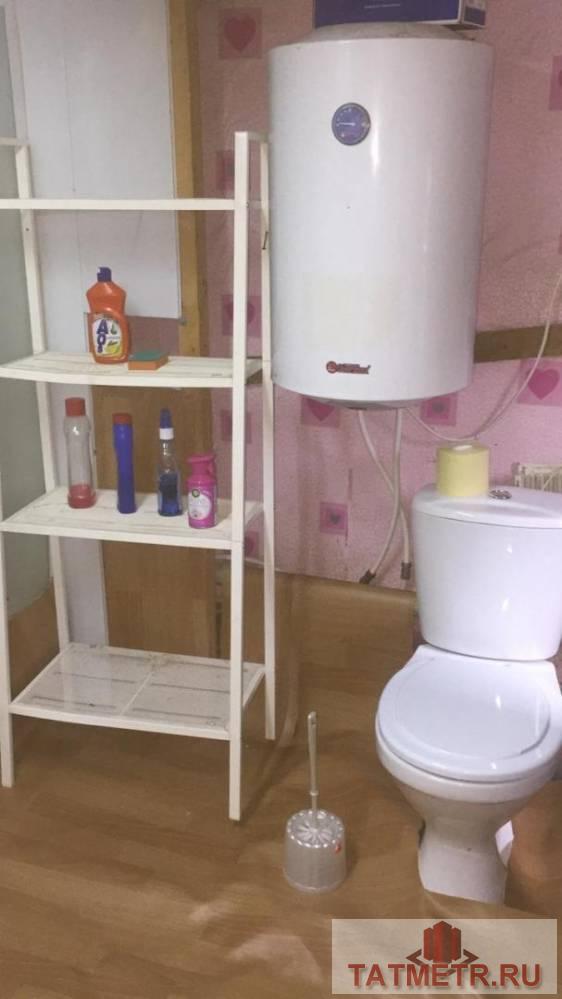 Продажа / Дома и коттеджи, Казань, 4-я Тракторная улица, 3 500 000 Казань г, Приволжский, 4-я Тракторная улица , м. Площадь Тукая, продается коттедж, 6 соток, общ. пл. дома 108 кв.м.,... - 19