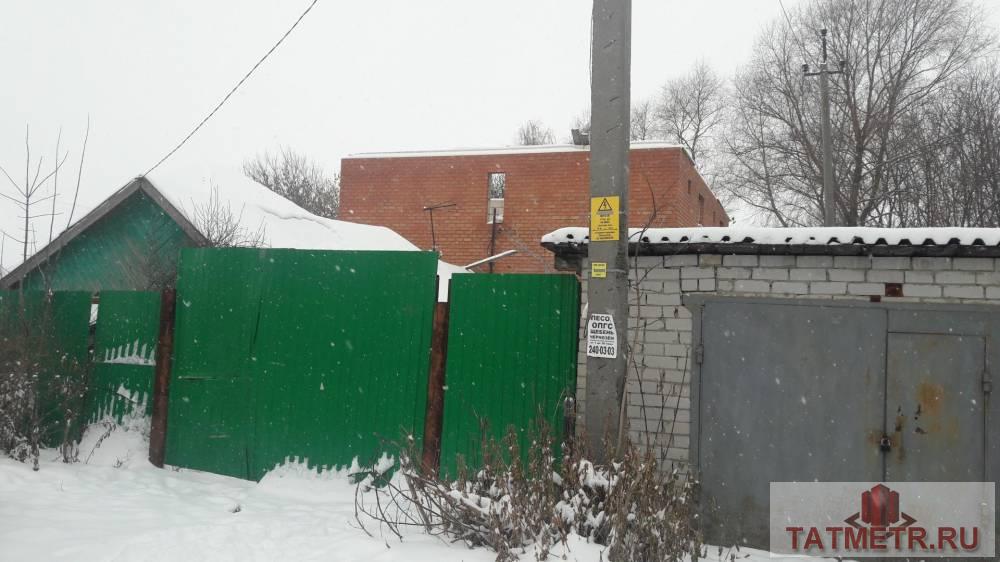 Продажа / Дома и коттеджи, Казань, 4-я Тракторная улица, 3 500 000 Казань г, Приволжский, 4-я Тракторная улица , м. Площадь Тукая, продается коттедж, 6 соток, общ. пл. дома 108 кв.м.,... - 3