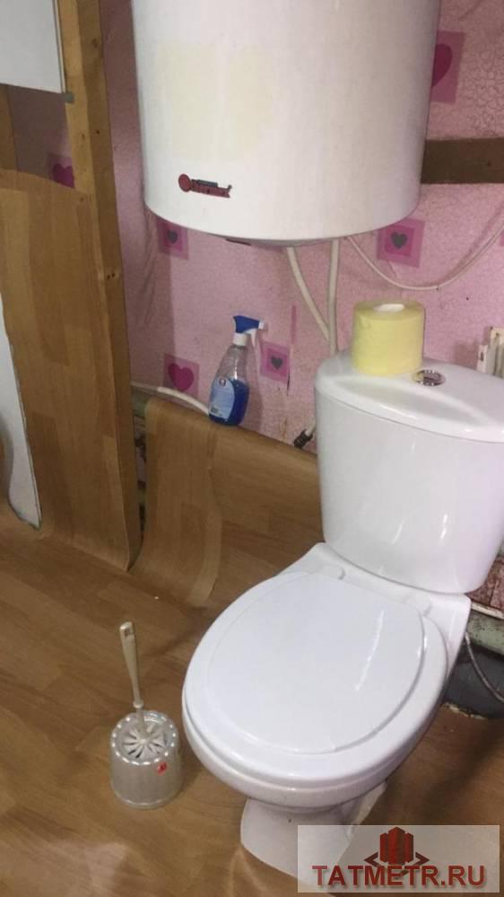Продажа / Дома и коттеджи, Казань, 4-я Тракторная улица, 3 500 000 Казань г, Приволжский, 4-я Тракторная улица , м. Площадь Тукая, продается коттедж, 6 соток, общ. пл. дома 108 кв.м.,... - 4