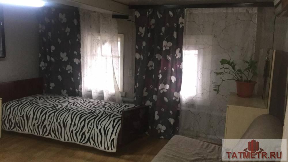 Продажа / Дома и коттеджи, Казань, 4-я Тракторная улица, 3 500 000 Казань г, Приволжский, 4-я Тракторная улица , м. Площадь Тукая, продается коттедж, 6 соток, общ. пл. дома 108 кв.м.,... - 5