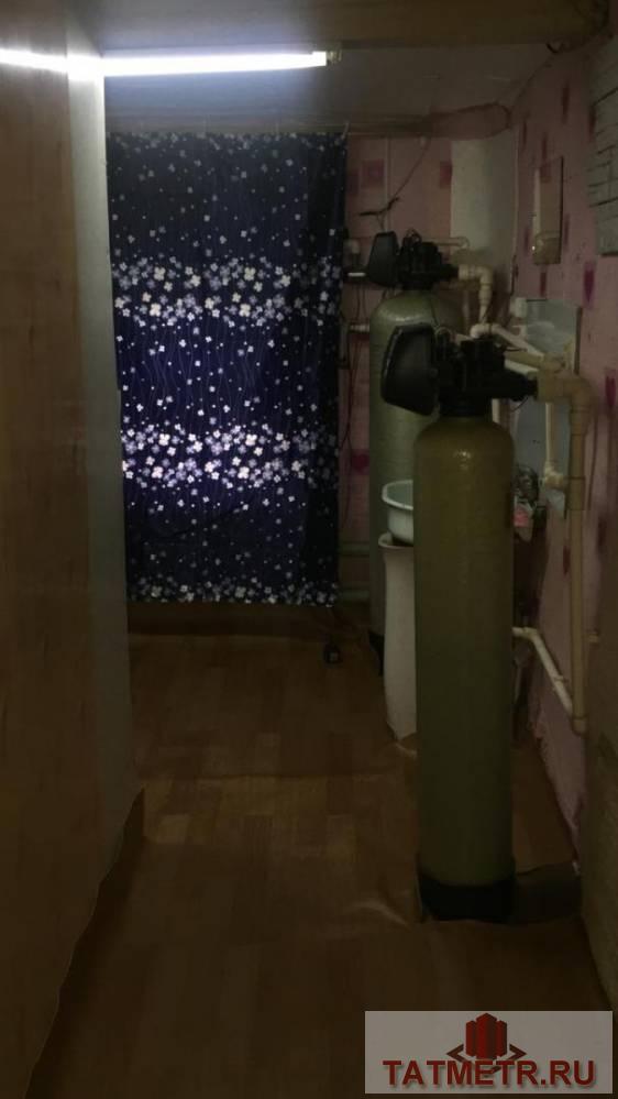Продажа / Дома и коттеджи, Казань, 4-я Тракторная улица, 3 500 000 Казань г, Приволжский, 4-я Тракторная улица , м. Площадь Тукая, продается коттедж, 6 соток, общ. пл. дома 108 кв.м.,... - 6