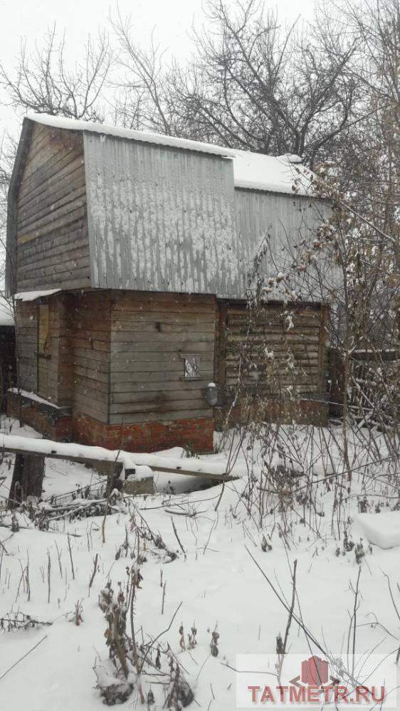 Продажа / Дома и коттеджи, Казань, 4-я Тракторная улица, 3 500 000 Казань г, Приволжский, 4-я Тракторная улица , м. Площадь Тукая, продается коттедж, 6 соток, общ. пл. дома 108 кв.м.,... - 8