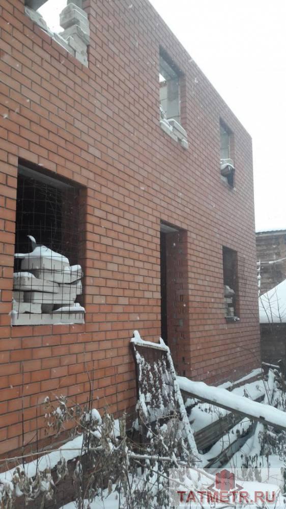 Продажа / Дома и коттеджи, Казань, 4-я Тракторная улица, 3 500 000 Казань г, Приволжский, 4-я Тракторная улица , м. Площадь Тукая, продается коттедж, 6 соток, общ. пл. дома 108 кв.м.,... - 9