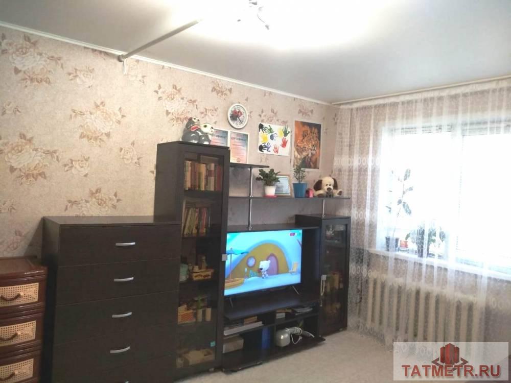 Продажа / Квартиры, Казань, улица Камиля Якуба, 2 650 000 Казань г, Вахитовский, улица Камиля Якуба 4, 1 комн., общ. пл. 32.3 кв.м., жил.пл. 19 кв.м., комнаты 19, кухня 5.5...