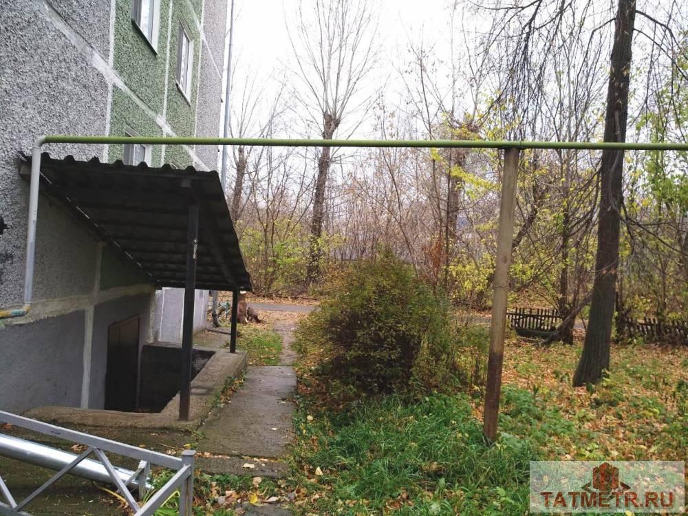 Продажа / Квартиры, Казань, улица Камиля Якуба, 2 650 000 Казань г, Вахитовский, улица Камиля Якуба 4, 1 комн., общ. пл. 32.3 кв.м., жил.пл. 19 кв.м., комнаты 19, кухня 5.5... - 10