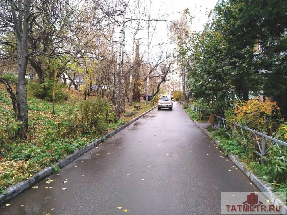 Продажа / Квартиры, Казань, улица Камиля Якуба, 2 650 000 Казань г, Вахитовский, улица Камиля Якуба 4, 1 комн., общ. пл. 32.3 кв.м., жил.пл. 19 кв.м., комнаты 19, кухня 5.5... - 12