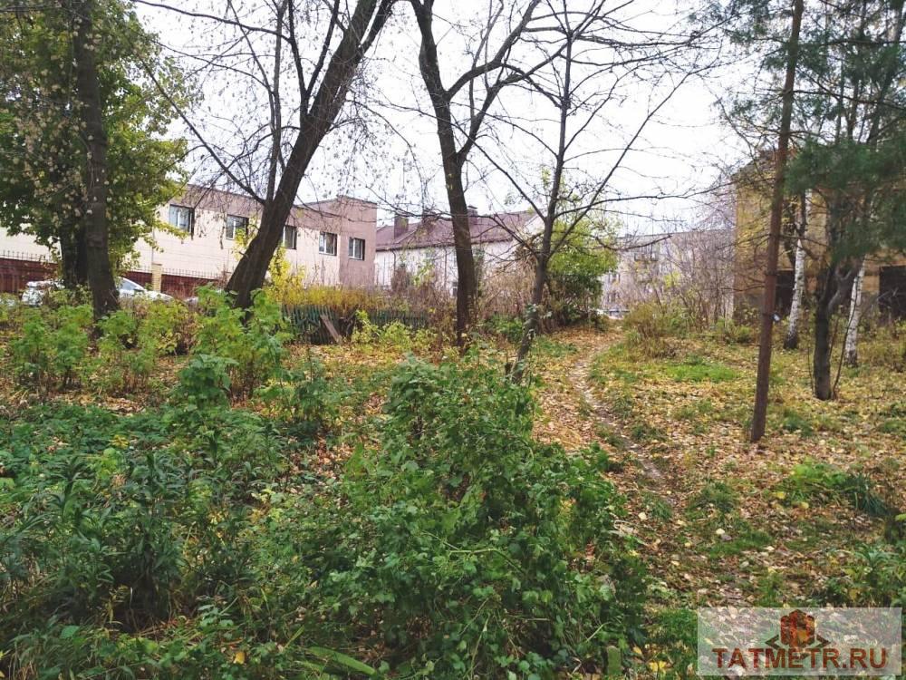 Продажа / Квартиры, Казань, улица Камиля Якуба, 2 650 000 Казань г, Вахитовский, улица Камиля Якуба 4, 1 комн., общ. пл. 32.3 кв.м., жил.пл. 19 кв.м., комнаты 19, кухня 5.5... - 13