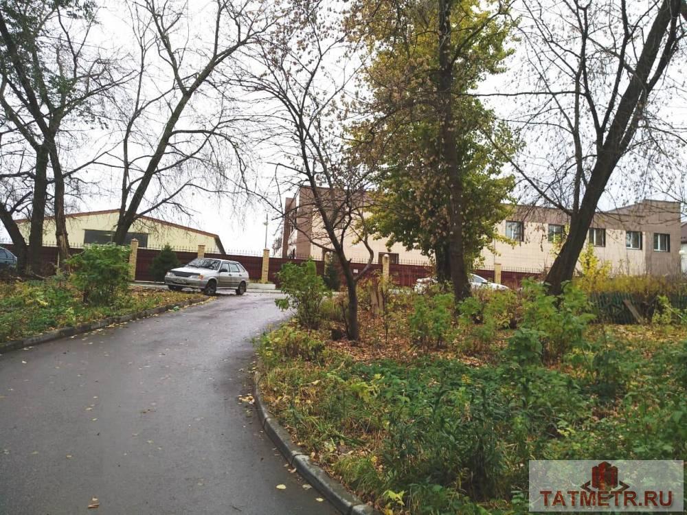 Продажа / Квартиры, Казань, улица Камиля Якуба, 2 650 000 Казань г, Вахитовский, улица Камиля Якуба 4, 1 комн., общ. пл. 32.3 кв.м., жил.пл. 19 кв.м., комнаты 19, кухня 5.5... - 14