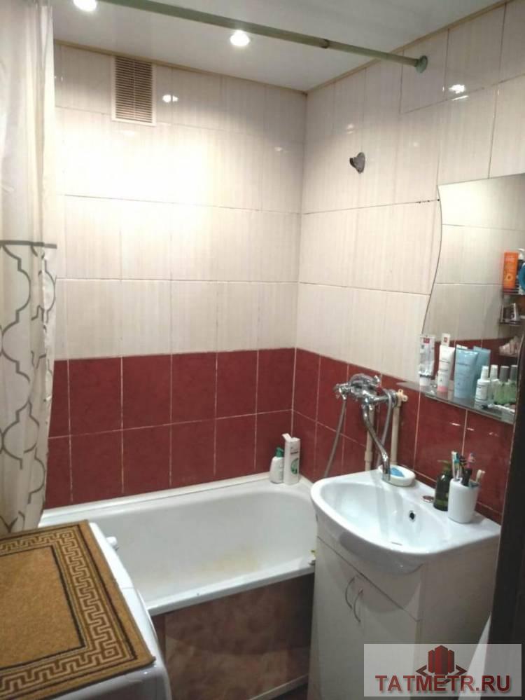 Продажа / Квартиры, Казань, улица Камиля Якуба, 2 650 000 Казань г, Вахитовский, улица Камиля Якуба 4, 1 комн., общ. пл. 32.3 кв.м., жил.пл. 19 кв.м., комнаты 19, кухня 5.5... - 19