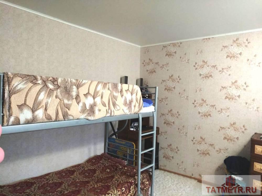 Продажа / Квартиры, Казань, улица Камиля Якуба, 2 650 000 Казань г, Вахитовский, улица Камиля Якуба 4, 1 комн., общ. пл. 32.3 кв.м., жил.пл. 19 кв.м., комнаты 19, кухня 5.5... - 2