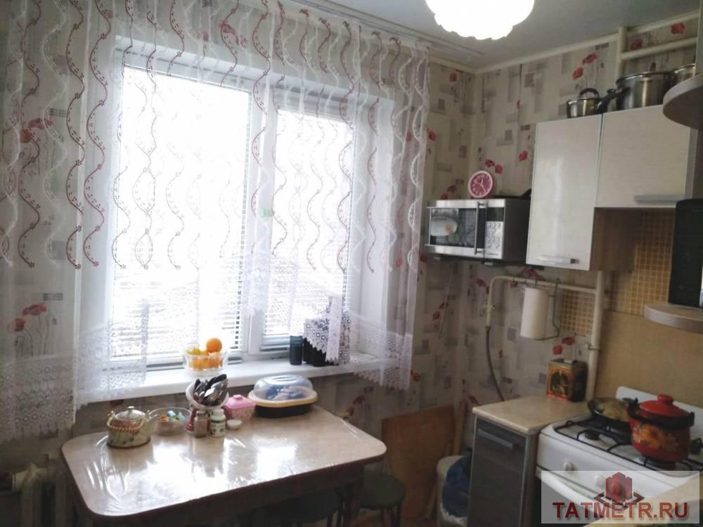 Продажа / Квартиры, Казань, улица Камиля Якуба, 2 650 000 Казань г, Вахитовский, улица Камиля Якуба 4, 1 комн., общ. пл. 32.3 кв.м., жил.пл. 19 кв.м., комнаты 19, кухня 5.5... - 4