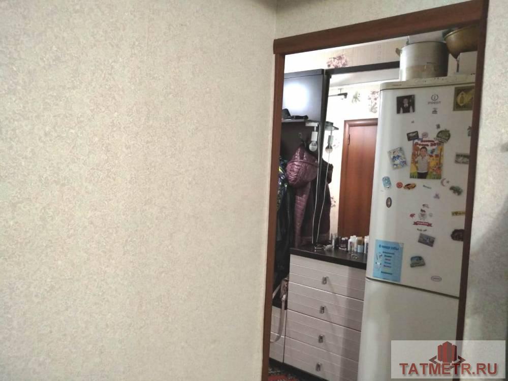Продажа / Квартиры, Казань, улица Камиля Якуба, 2 650 000 Казань г, Вахитовский, улица Камиля Якуба 4, 1 комн., общ. пл. 32.3 кв.м., жил.пл. 19 кв.м., комнаты 19, кухня 5.5... - 6