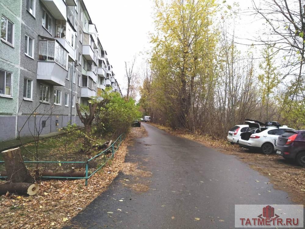 Продажа / Квартиры, Казань, улица Камиля Якуба, 2 650 000 Казань г, Вахитовский, улица Камиля Якуба 4, 1 комн., общ. пл. 32.3 кв.м., жил.пл. 19 кв.м., комнаты 19, кухня 5.5... - 8