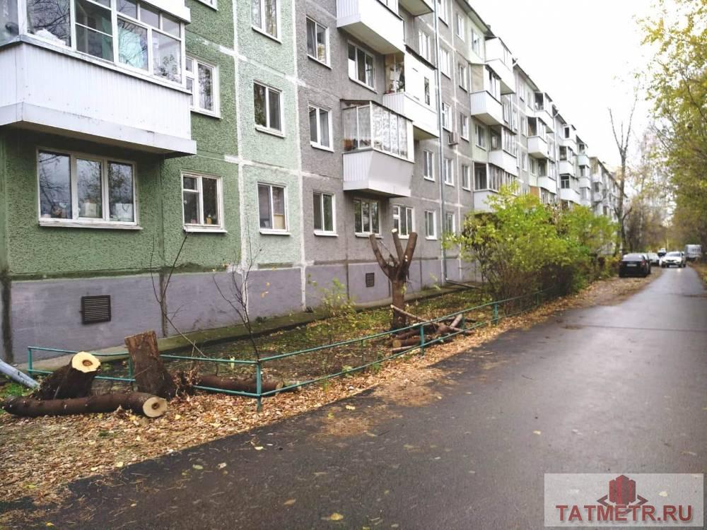 Продажа / Квартиры, Казань, улица Камиля Якуба, 2 650 000 Казань г, Вахитовский, улица Камиля Якуба 4, 1 комн., общ. пл. 32.3 кв.м., жил.пл. 19 кв.м., комнаты 19, кухня 5.5... - 9