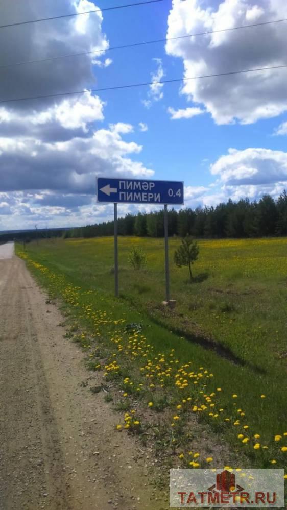 Продажа / Земельные участки, Пимери, Советская улица, 599 000 Пимери д, Советская улица , продается участок, 30 соток, Продаю ровный правильной формы земельный участок общей... - 2