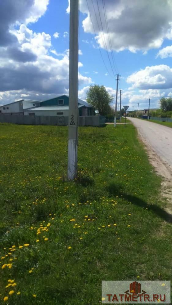 Продажа / Земельные участки, Пимери, Советская улица, 599 000 Пимери д, Советская улица , продается участок, 30 соток, Продаю ровный правильной формы земельный участок общей... - 4