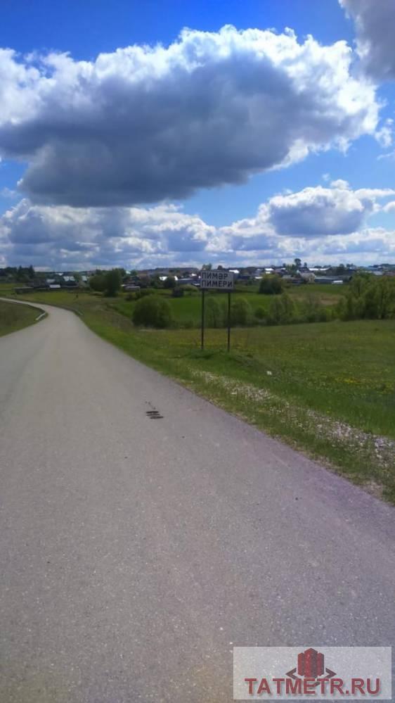 Продажа / Земельные участки, Пимери, Советская улица, 599 000 Пимери д, Советская улица , продается участок, 30 соток, Продаю ровный правильной формы земельный участок общей... - 7