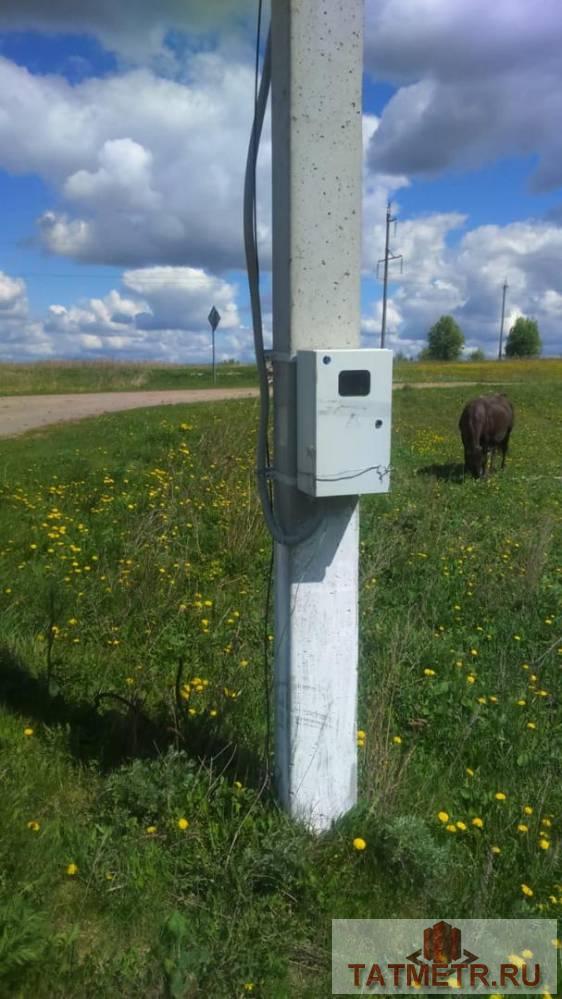 Продажа / Земельные участки, Пимери, Советская улица, 599 000 Пимери д, Советская улица , продается участок, 30 соток, Продаю ровный правильной формы земельный участок общей... - 8