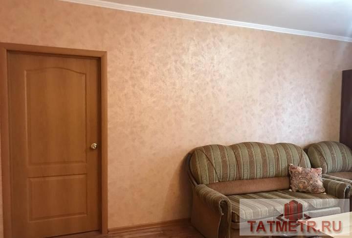 Продажа / Квартиры, Казань, улица Короленко, 3 800 000 Казань г, Ново-Савиновский, улица Короленко 43, 2 комн., общ. пл. 48 кв.м., жил.пл. 30.9 кв.м., комнаты 11.3/19.6,... - 2