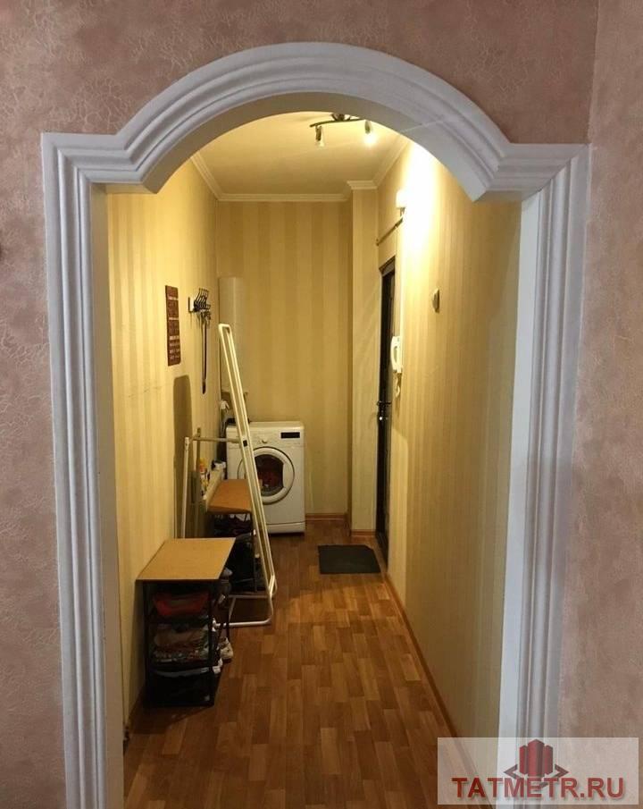 Продажа / Квартиры, Казань, улица Короленко, 3 800 000 Казань г, Ново-Савиновский, улица Короленко 43, 2 комн., общ. пл. 48 кв.м., жил.пл. 30.9 кв.м., комнаты 11.3/19.6,... - 5