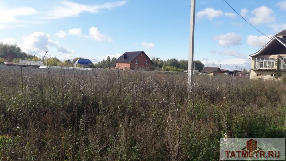 Продажа / Земельные участки, Васильево, 320 000 Васильево пгт, продается участок, 6 соток, Продаю ровный правильной форы земельный участок общей площадью 6 сот. в... - 2