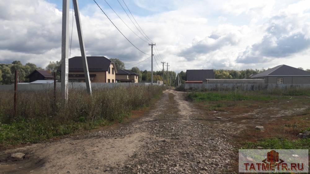Продажа / Земельные участки, Васильево, 320 000 Васильево пгт, продается участок, 6 соток, Продаю ровный правильной форы земельный участок общей площадью 6 сот. в... - 4