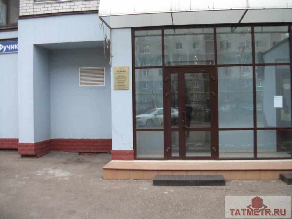 Аренда / Коммерческая / Office, Казань, улица Юлиуса Фучика, 8 190 Казань г, Советский, улица Юлиуса Фучика 82, сдается Офис, общ. пл. 27.3 кв.м., 1/9 этаж, Сдаются в аренду офисные...