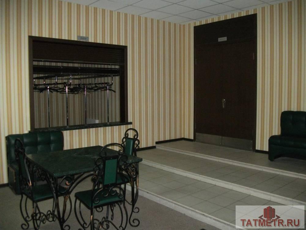 Аренда / Коммерческая / Office, Казань, улица Юлиуса Фучика, 8 190 Казань г, Советский, улица Юлиуса Фучика 82, сдается Офис, общ. пл. 27.3 кв.м., 1/9 этаж, Сдаются в аренду офисные... - 10