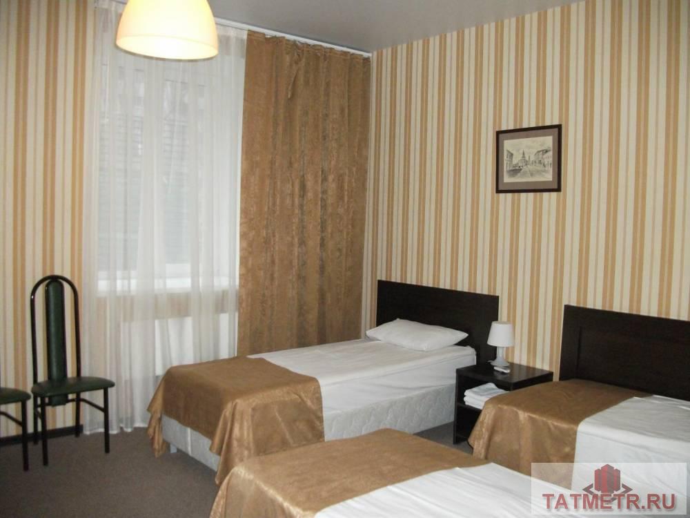 Аренда / Коммерческая / Office, Казань, улица Юлиуса Фучика, 8 190 Казань г, Советский, улица Юлиуса Фучика 82, сдается Офис, общ. пл. 27.3 кв.м., 1/9 этаж, Сдаются в аренду офисные... - 11