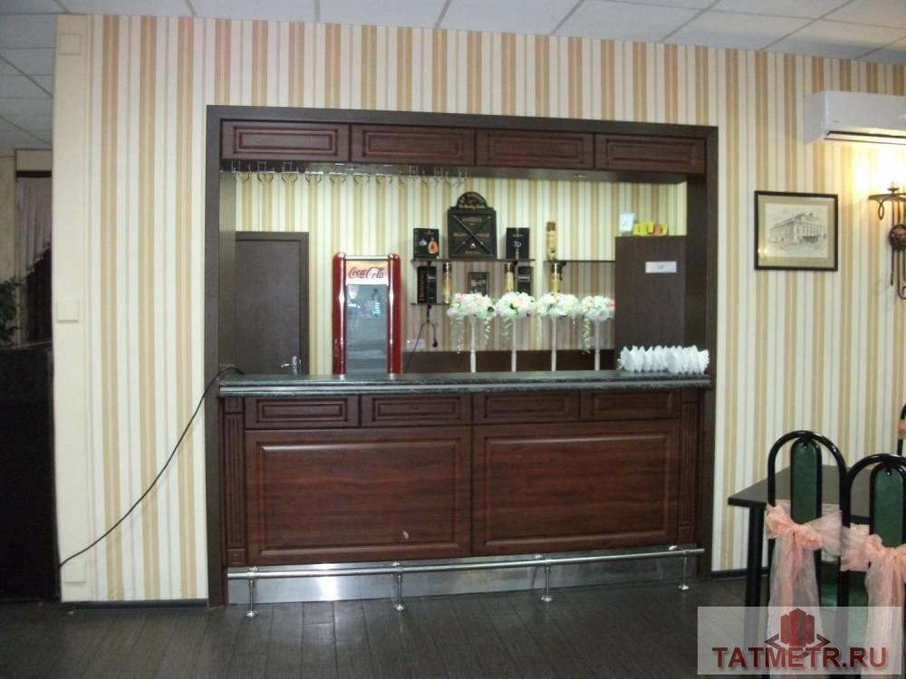Аренда / Коммерческая / Office, Казань, улица Юлиуса Фучика, 8 190 Казань г, Советский, улица Юлиуса Фучика 82, сдается Офис, общ. пл. 27.3 кв.м., 1/9 этаж, Сдаются в аренду офисные... - 16