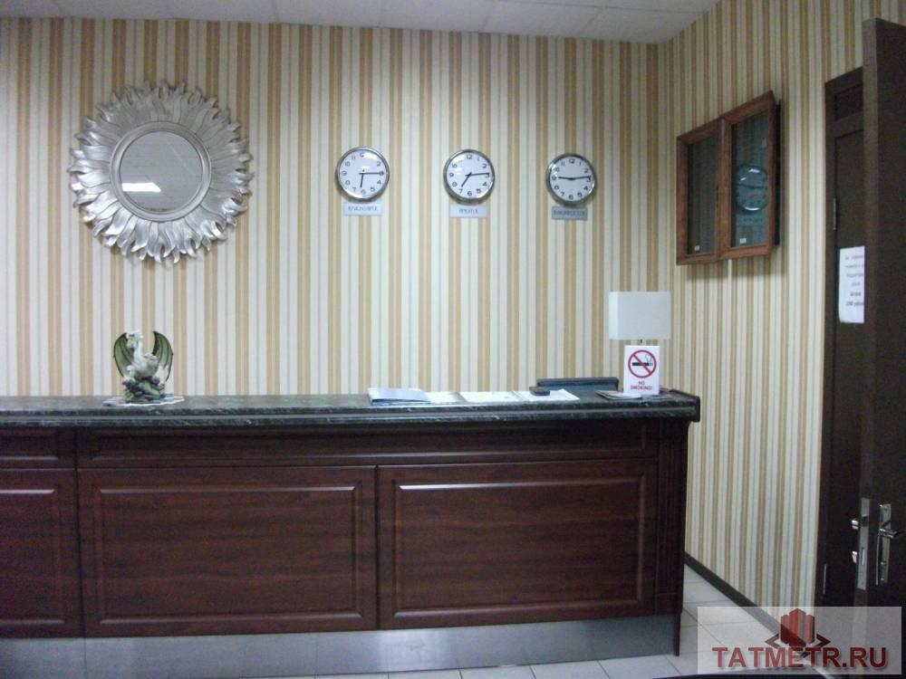 Аренда / Коммерческая / Office, Казань, улица Юлиуса Фучика, 8 190 Казань г, Советский, улица Юлиуса Фучика 82, сдается Офис, общ. пл. 27.3 кв.м., 1/9 этаж, Сдаются в аренду офисные... - 2